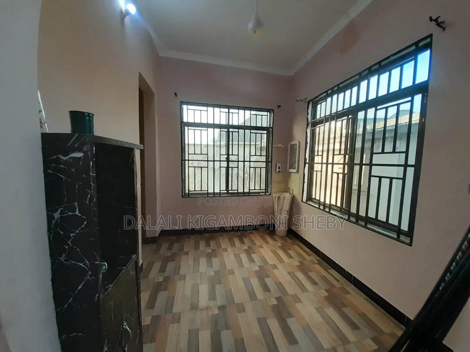3bdrm House in Kigamboni Kisiwani for rent