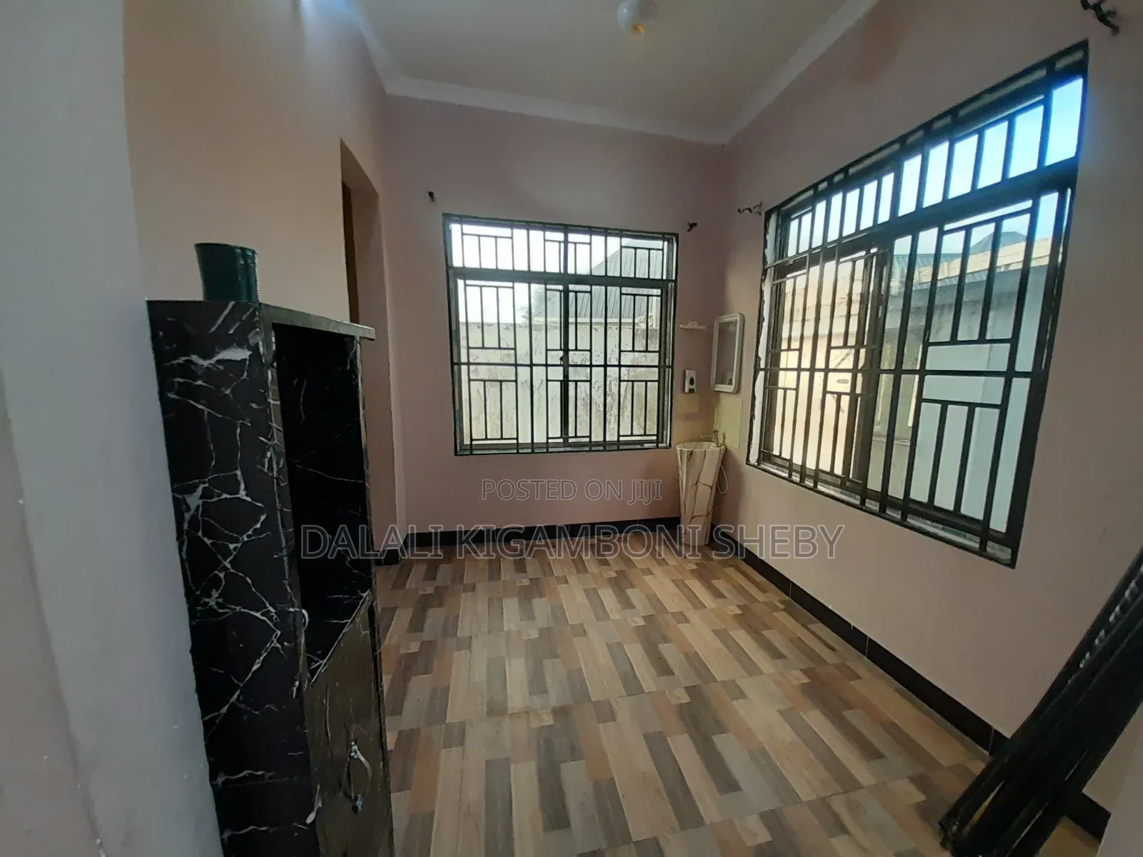 3bdrm House in Kigamboni Kisiwani for rent
