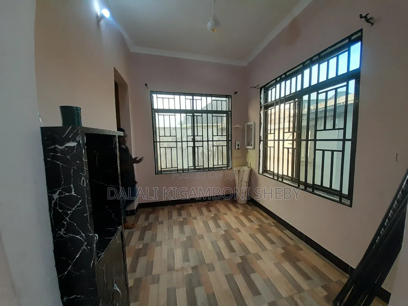 3bdrm House in Kigamboni Kisiwani for rent