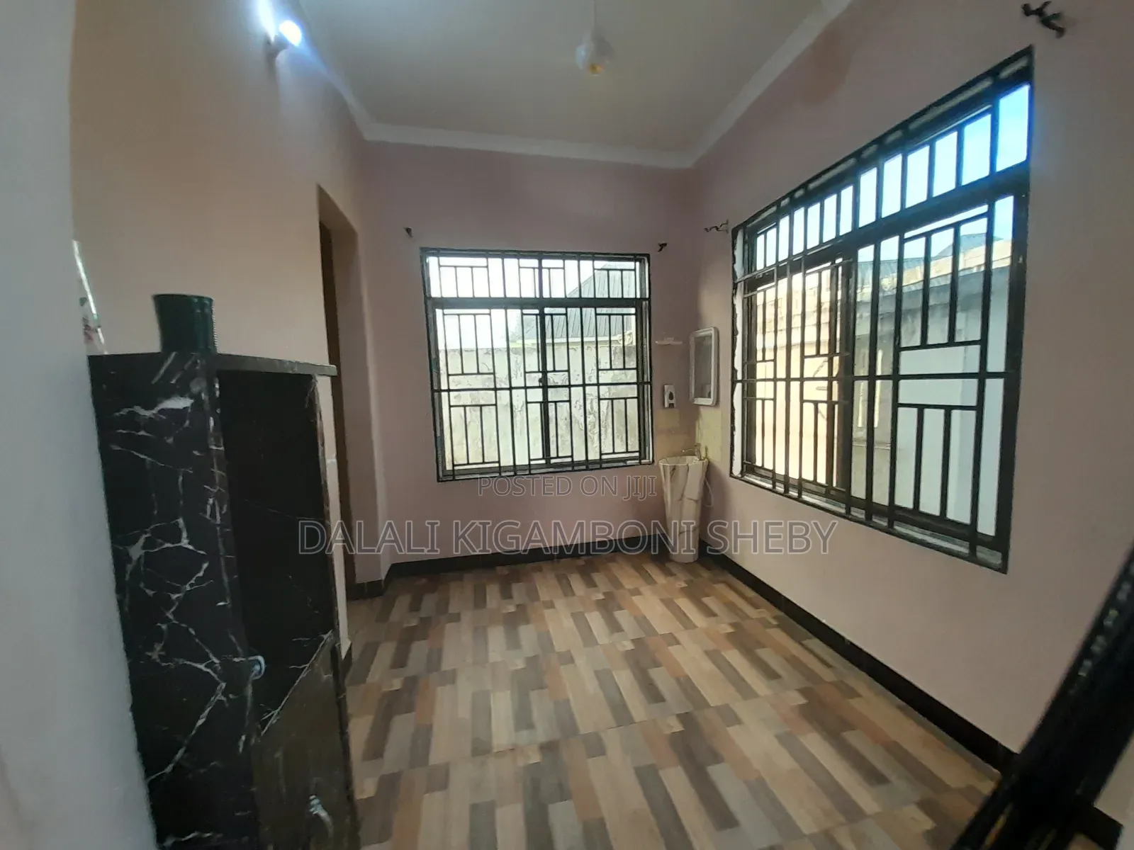 3bdrm House in Kigamboni Kisiwani for rent