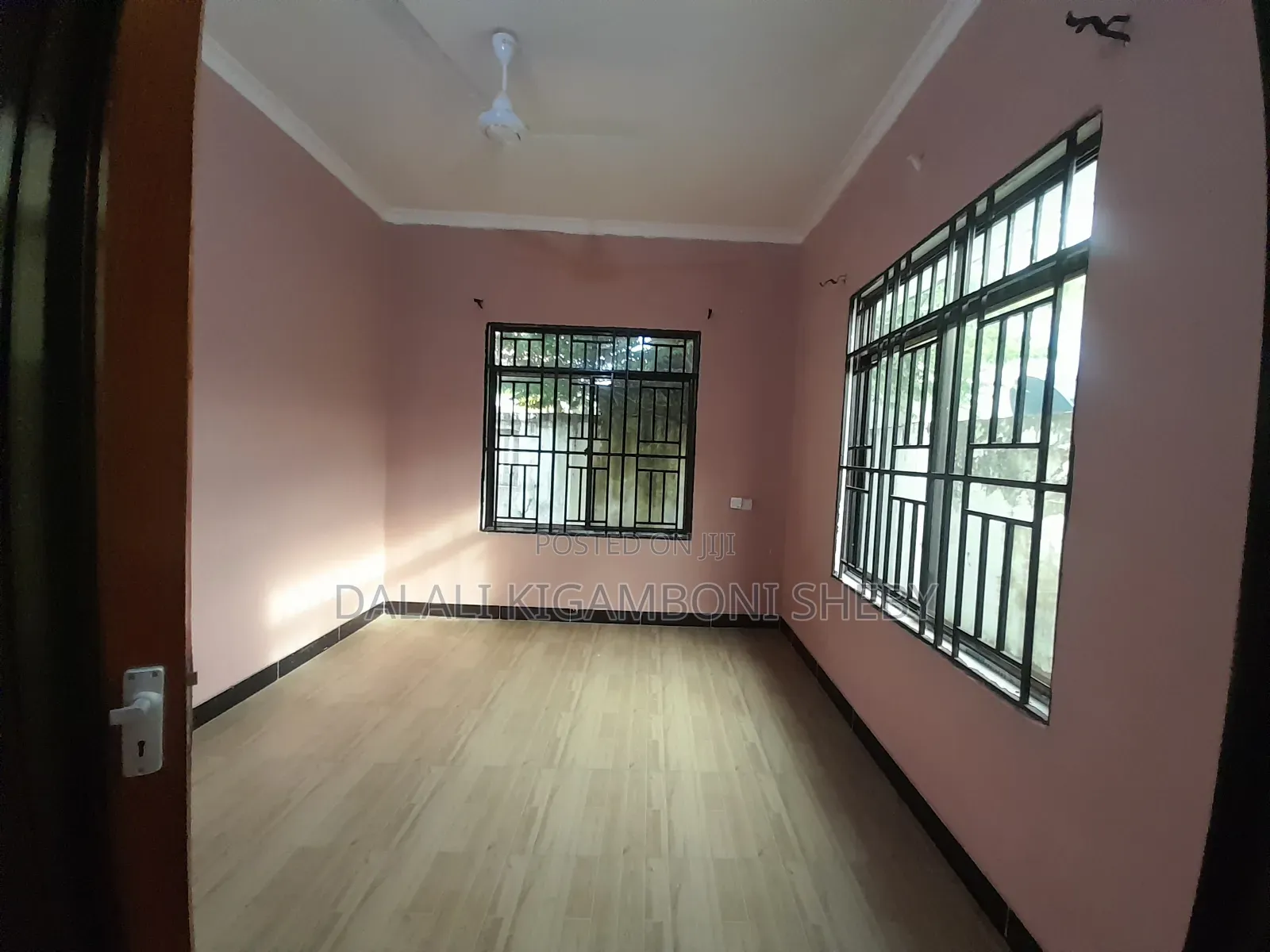 3bdrm House in Kigamboni Kisiwani for rent