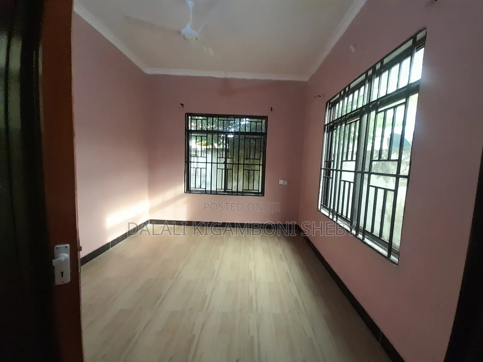 3bdrm House in Kigamboni Kisiwani for rent
