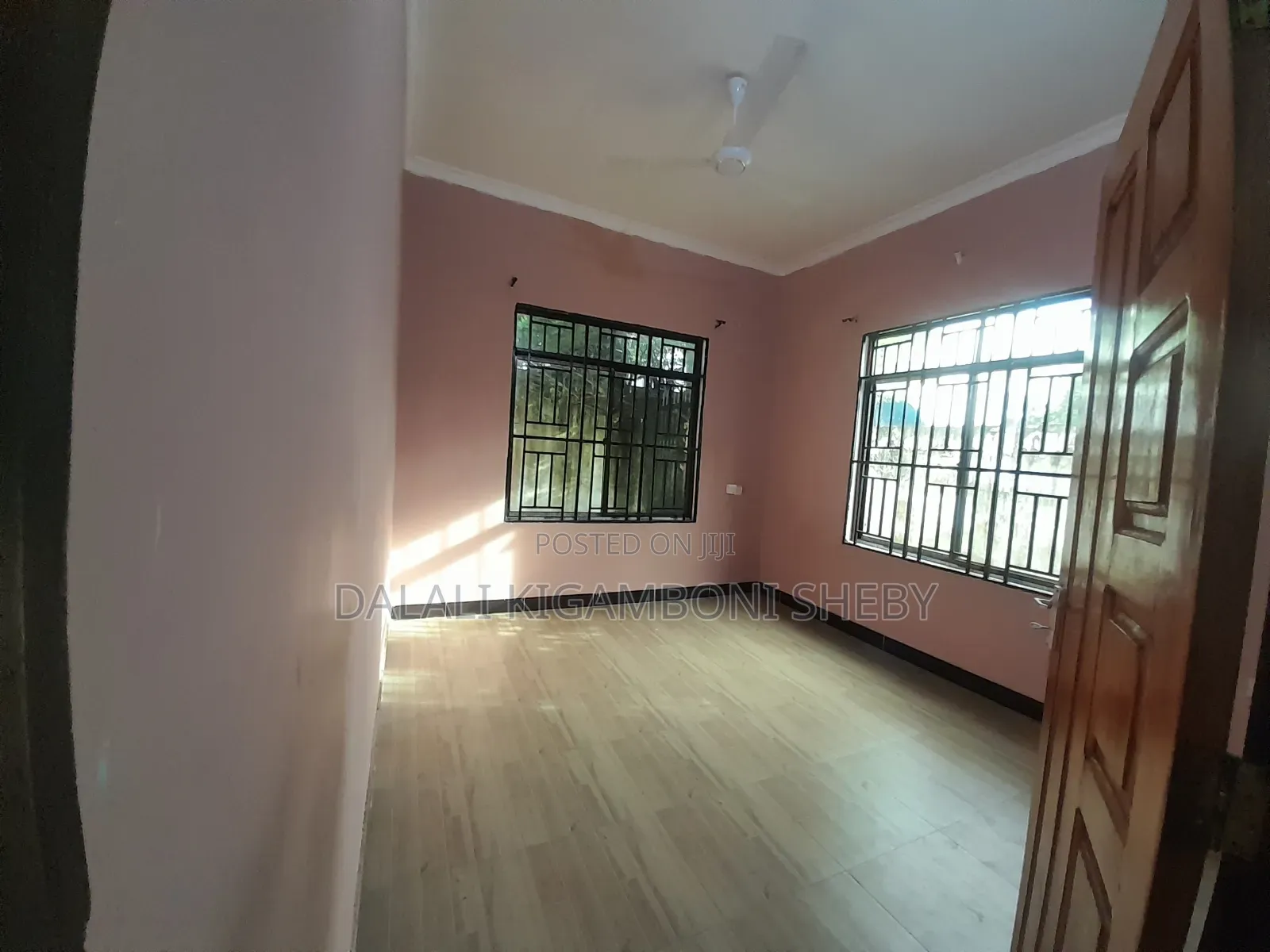 3bdrm House in Kigamboni Kisiwani for rent