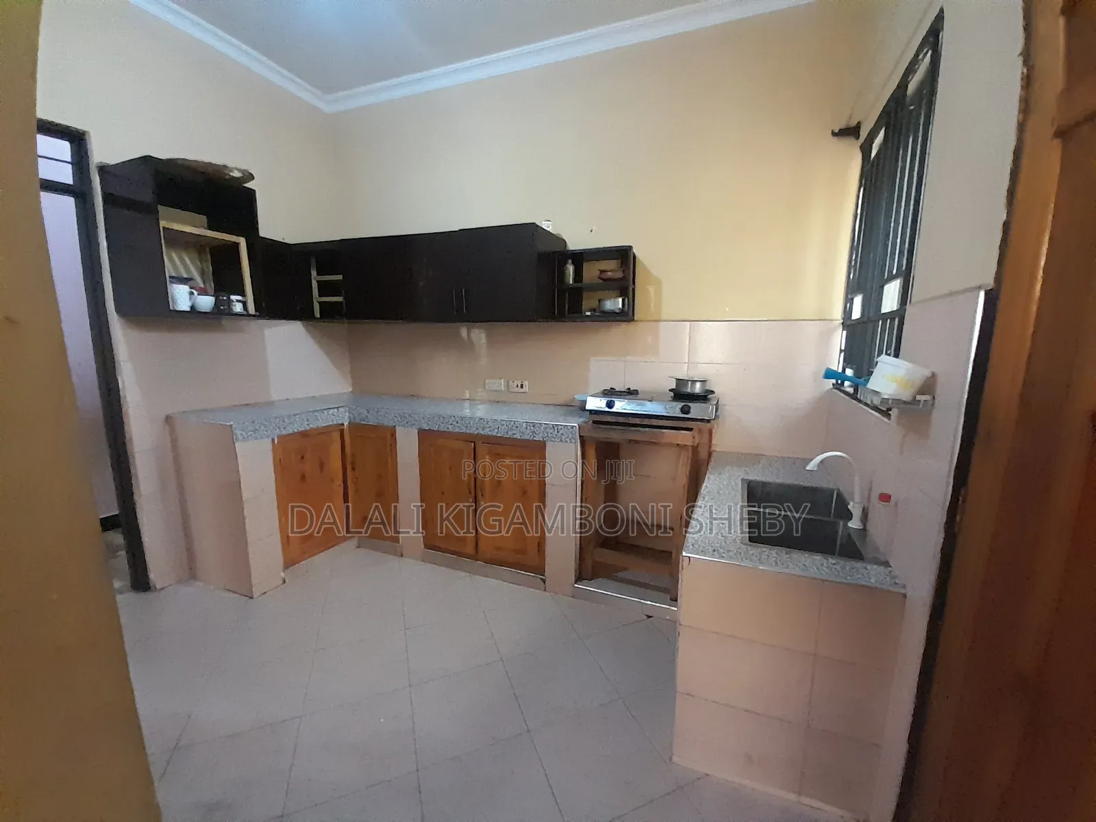 3bdrm House in Kigamboni Kisiwani for rent