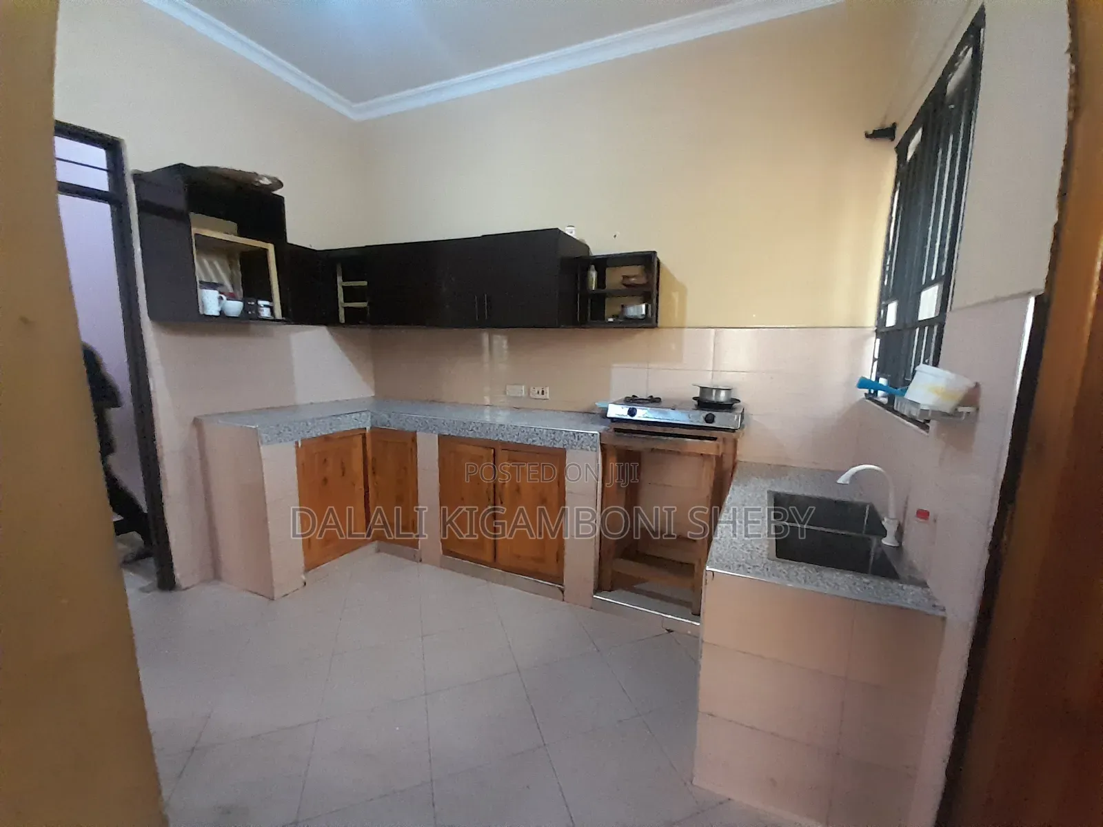 3bdrm House in Kigamboni Kisiwani for rent