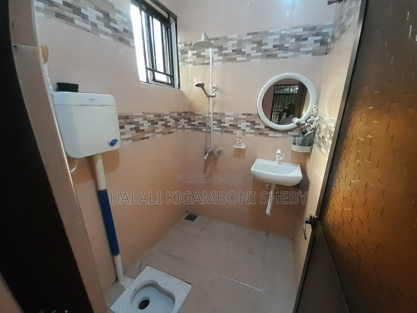 3bdrm House in Kigamboni Kisiwani for rent