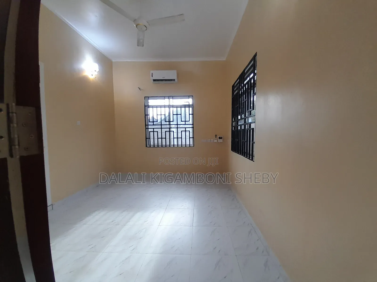 1bdrm Apartment in Kigamboni Kisiwani for rent