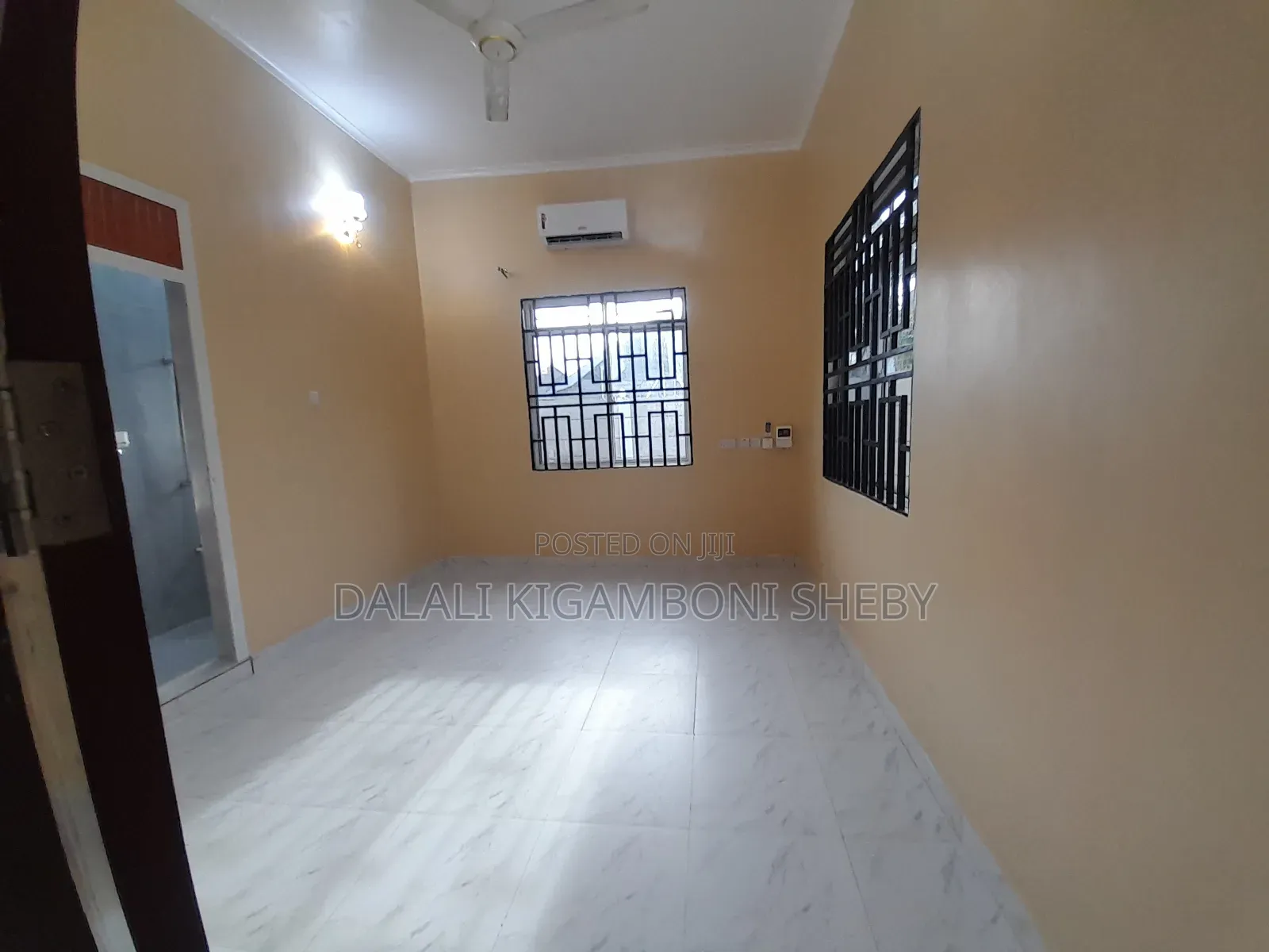 1bdrm Apartment in Kigamboni Kisiwani for rent