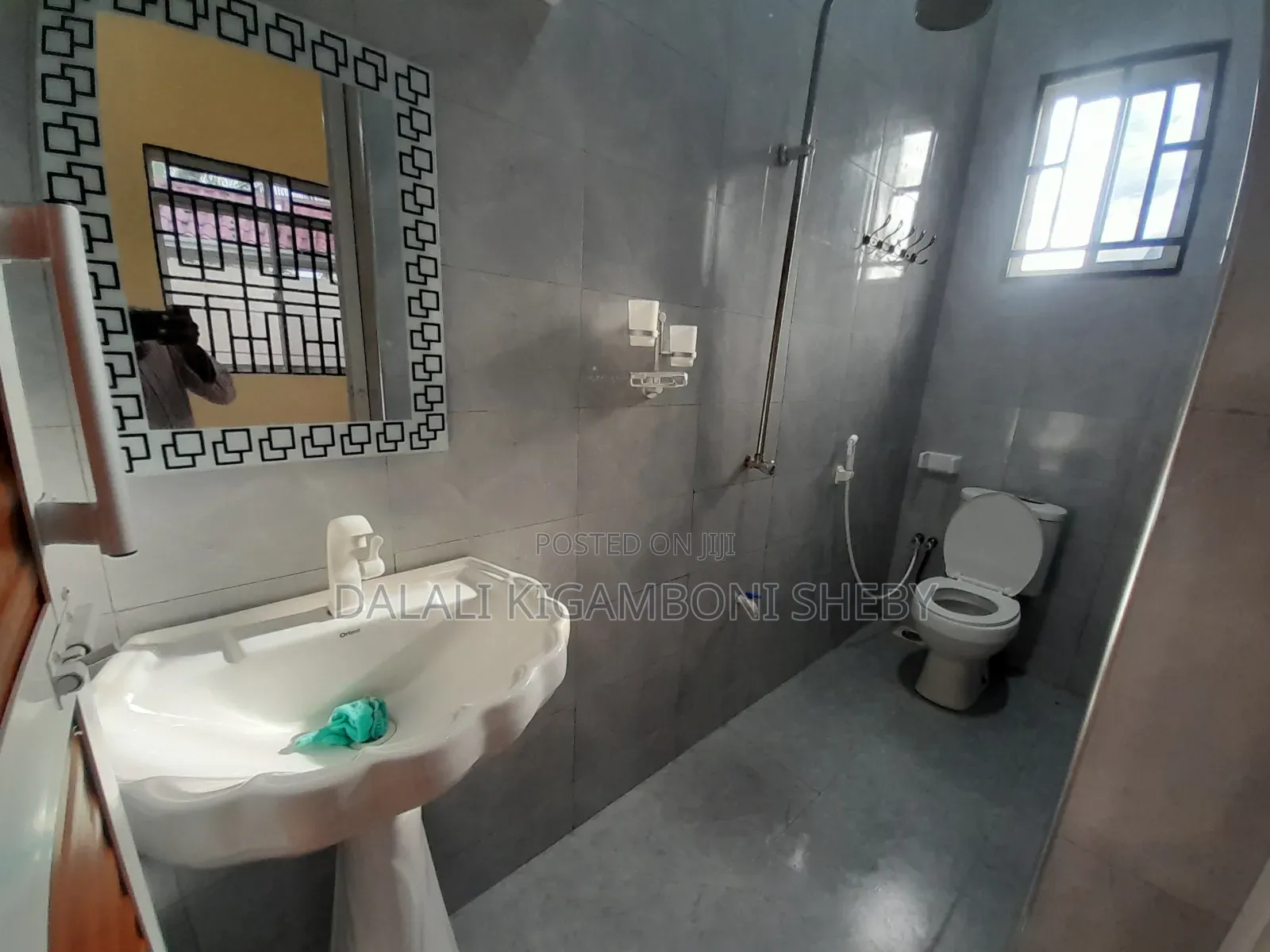 1bdrm Apartment in Kigamboni Kisiwani for rent