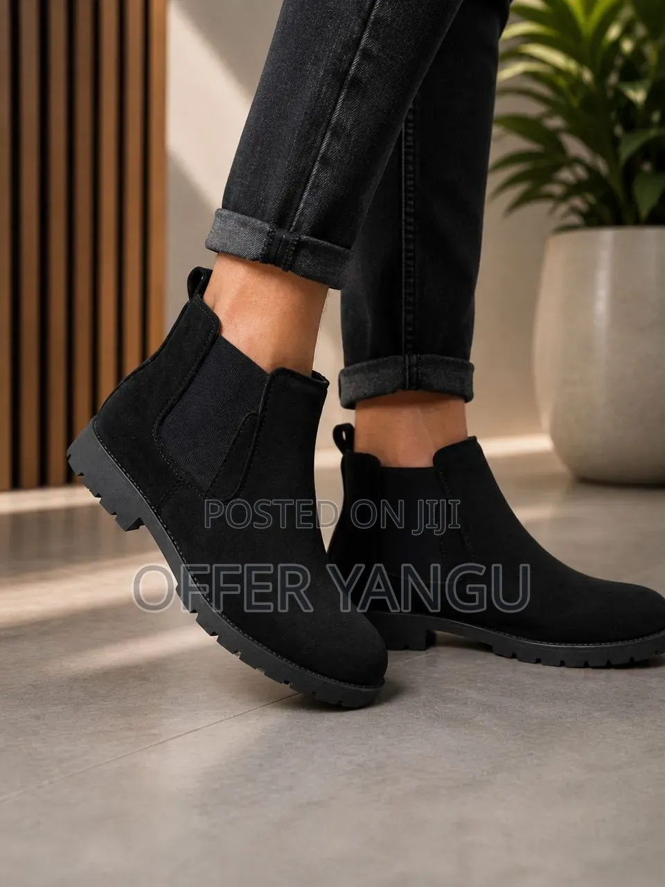 Chelsea Boots