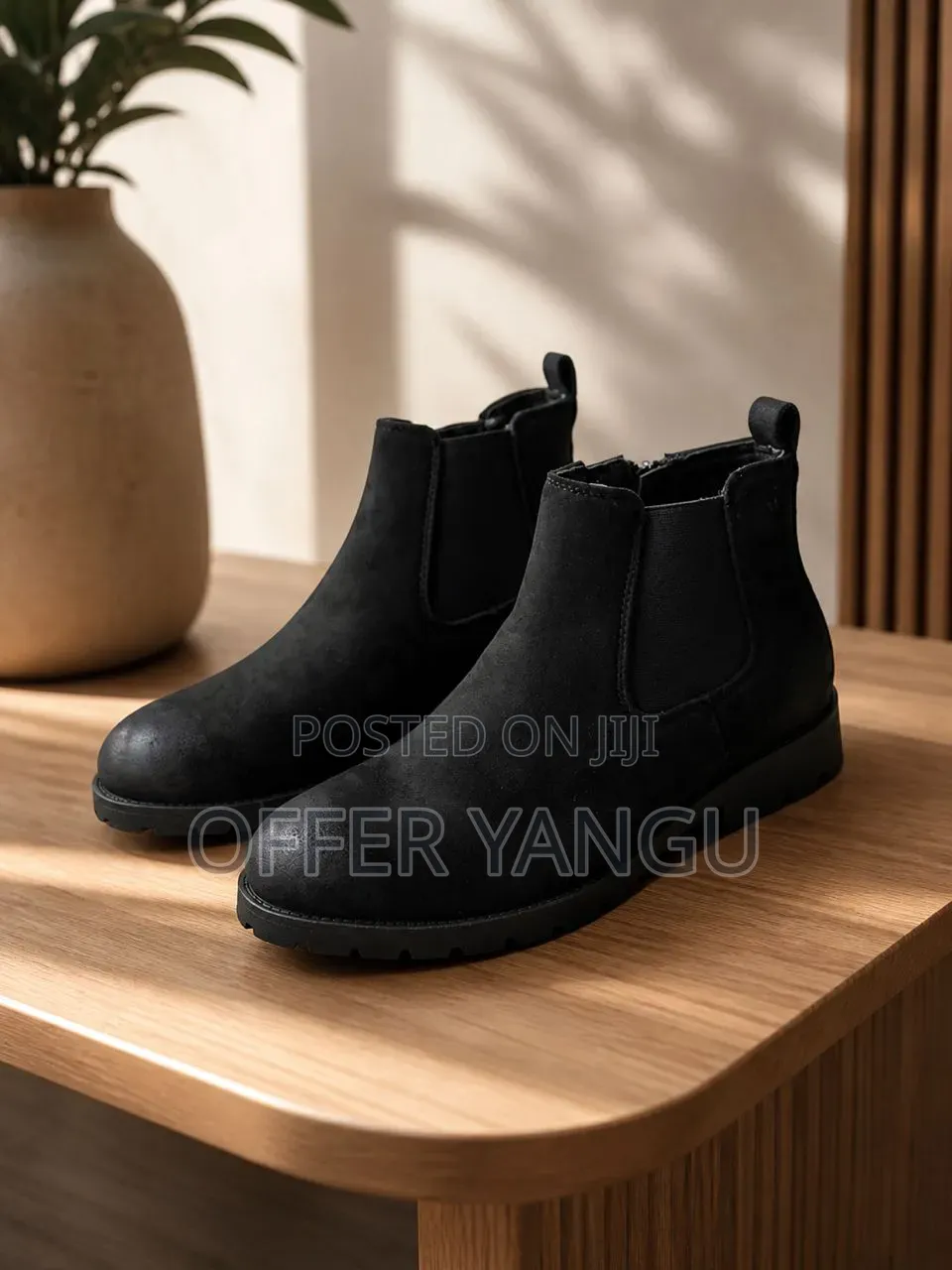 Chelsea Boots