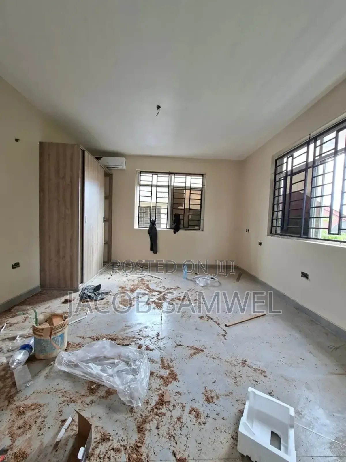 2bdrm House in Goba Njia Makongo, Kinondoni for rent