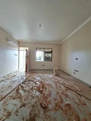 2bdrm House in Goba Njia Makongo, Kinondoni for rent