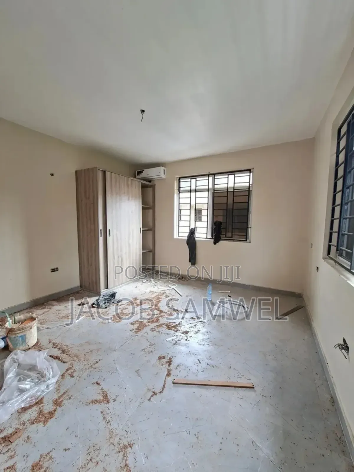 2bdrm House in Goba Njia Makongo, Kinondoni for rent