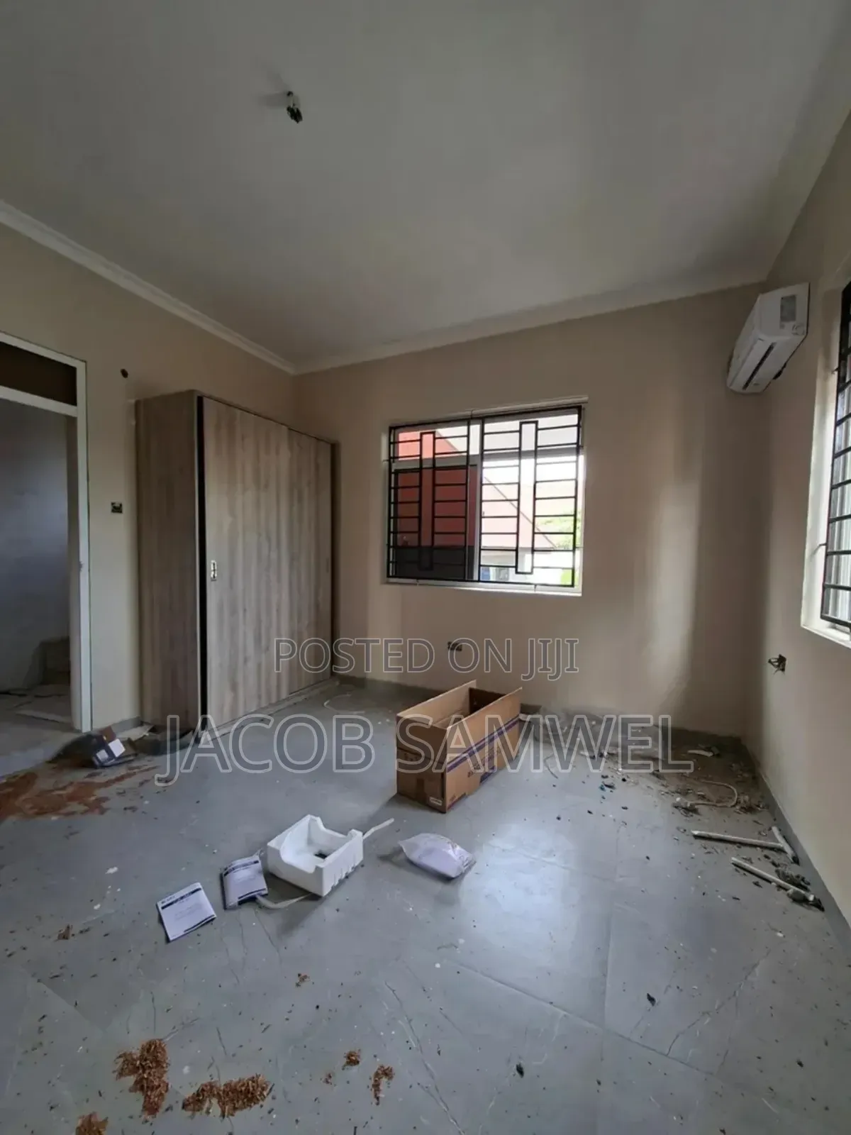 2bdrm House in Goba Njia Makongo, Kinondoni for rent