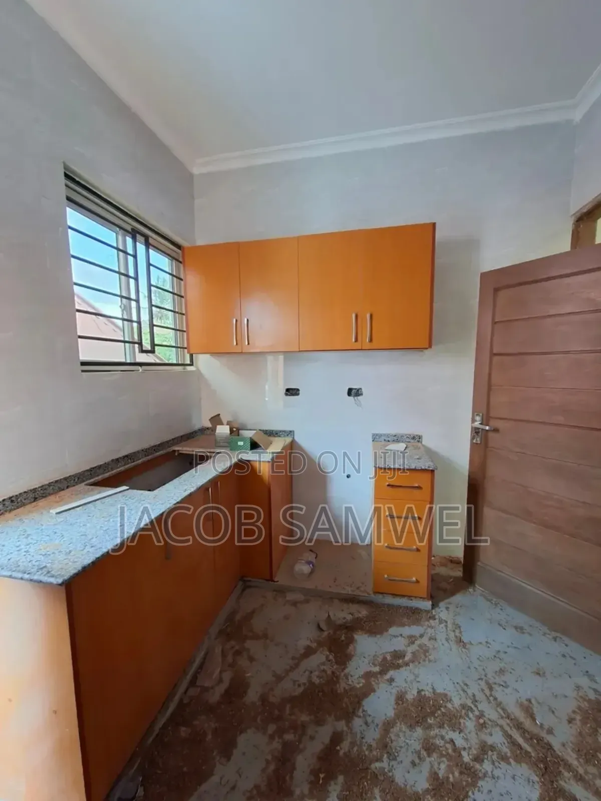 2bdrm House in Goba Njia Makongo, Kinondoni for rent
