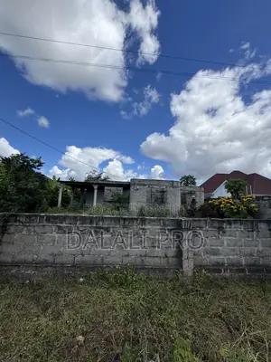 4bdrm House in Kisota, Kigamboni for sale