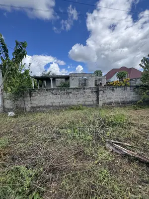 4bdrm House in Kisota, Kigamboni for sale