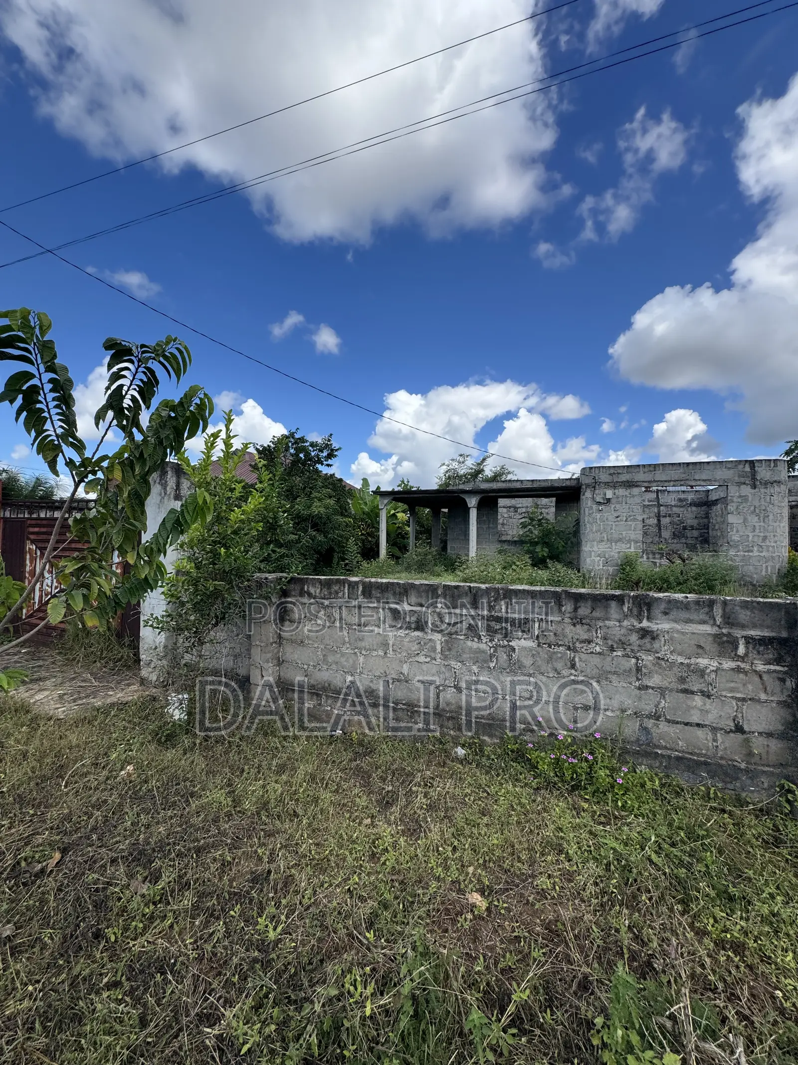 4bdrm House in Kisota, Kigamboni for sale