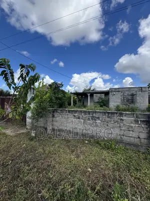 4bdrm House in Kisota, Kigamboni for sale