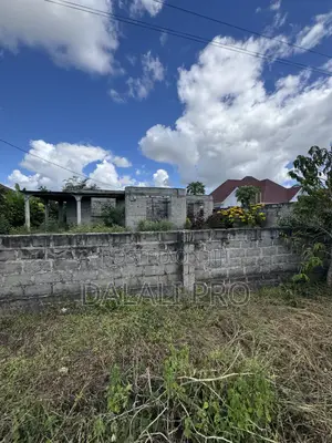 4bdrm House in Kisota, Kigamboni for sale