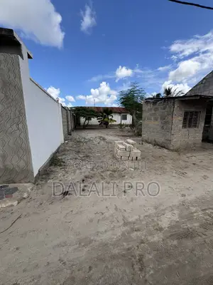 4bdrm House in Kisota, Kigamboni for sale