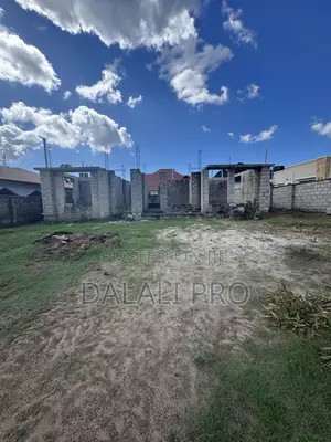 Studio Apartment in Kisota, Kigamboni for sale