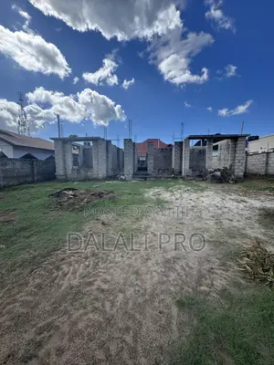 Studio Apartment in Kisota, Kigamboni for sale