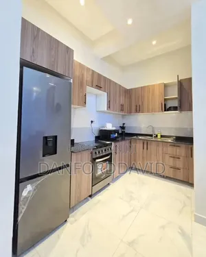 Furnished 3bdrm Apartment in Kahwa Real Estate, Mikocheni for rent