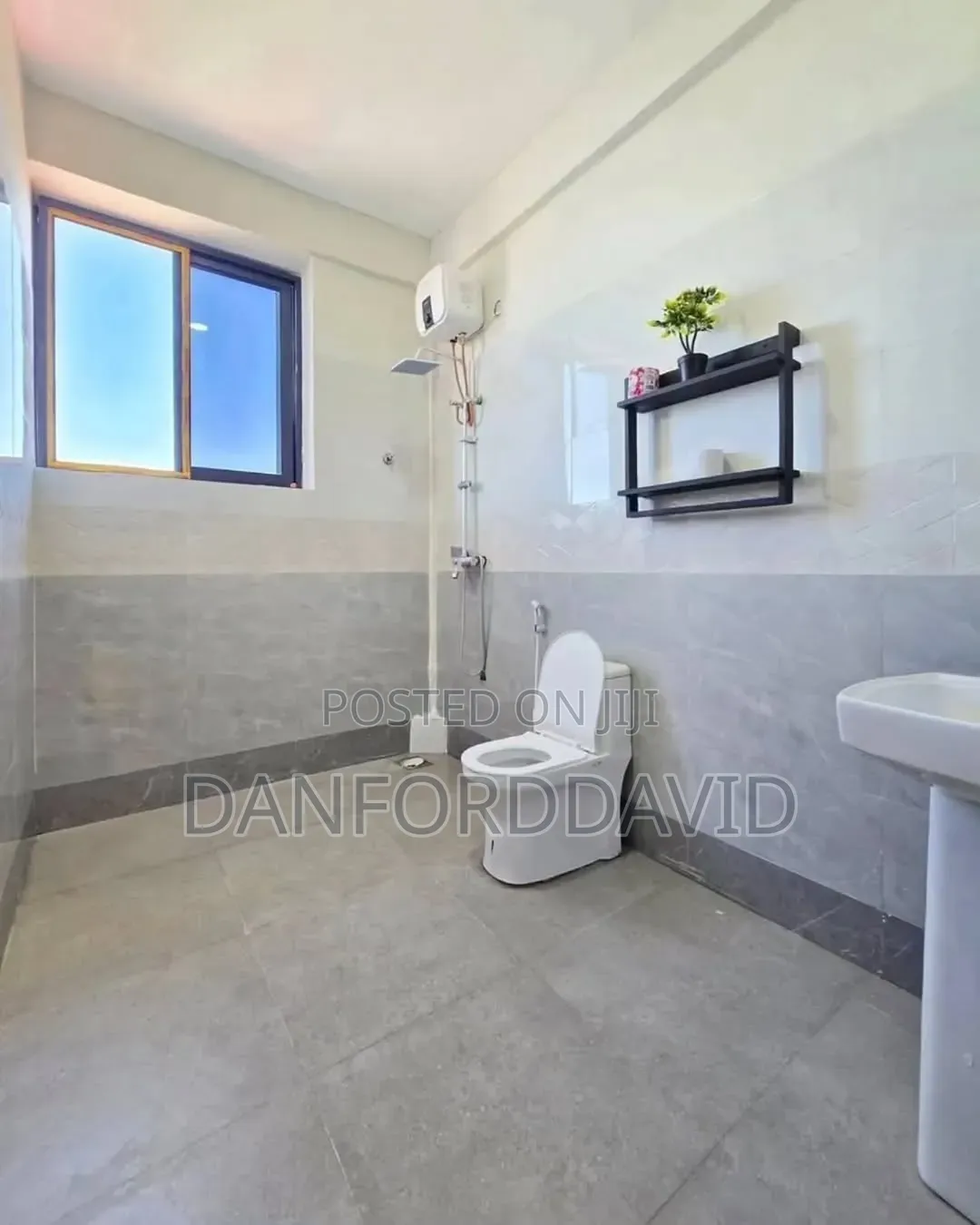Furnished 3bdrm Apartment in Kahwa Real Estate, Mikocheni for rent