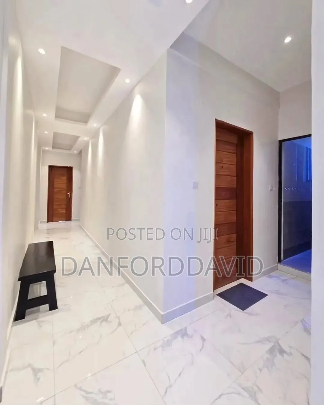 Furnished 3bdrm Apartment in Kahwa Real Estate, Mikocheni for rent