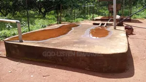 Shamba Linauzwa Eka 500