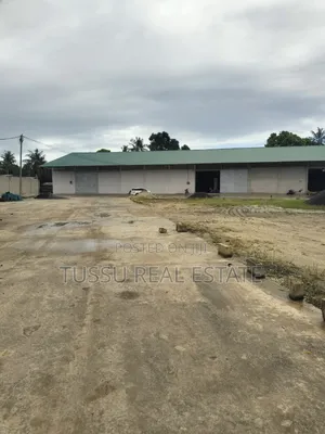 Ware House for Rent Boko DSM