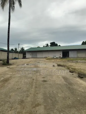 Ware House for Rent Boko DSM
