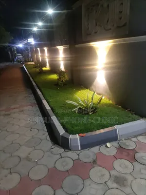 Gardening and Design