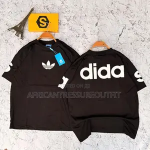 Adidas Tshirts Collection Brands