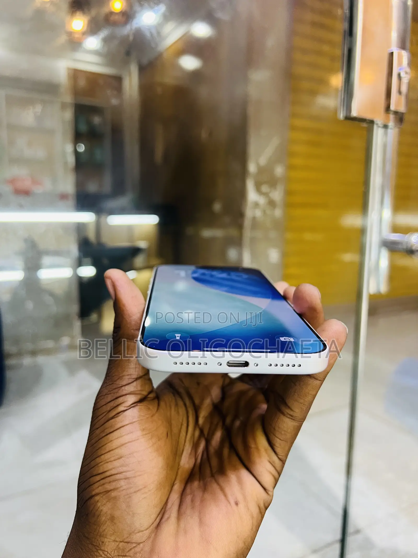 Apple iPhone 17 Pro Max 256 GB Silver