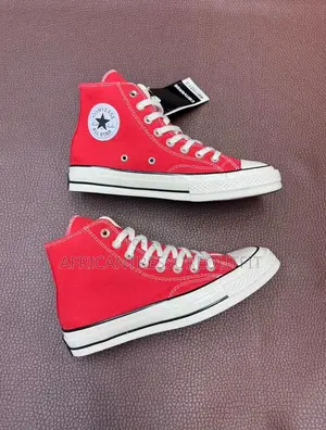All Star Chuck 70 Collection Available
