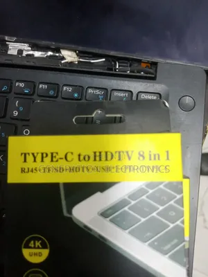 Type C Converter