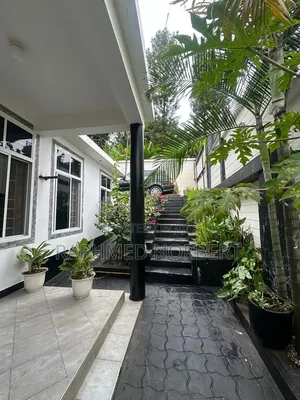 Furnished 3bdrm House in Tanzania Realestates, Central Business Area