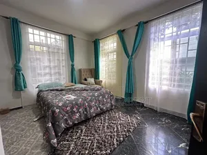 Furnished 3bdrm House in Tanzania Realestates, Central Business Area