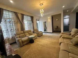 Furnished 3bdrm House in Tanzania Realestates, Central Business Area