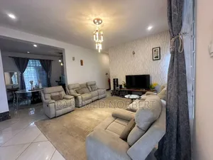 Furnished 3bdrm House in Tanzania Realestates, Central Business Area