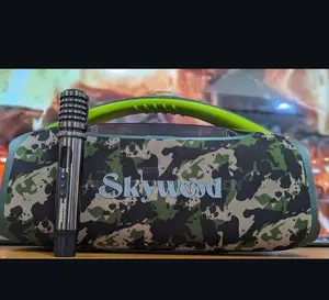 Skywood Boombox 3-
