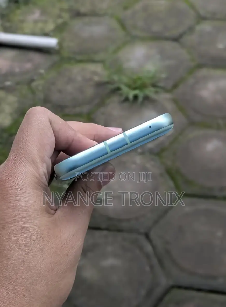 Google Pixel 8a 128 GB Green