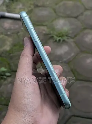 Google Pixel 8a 128 GB Green
