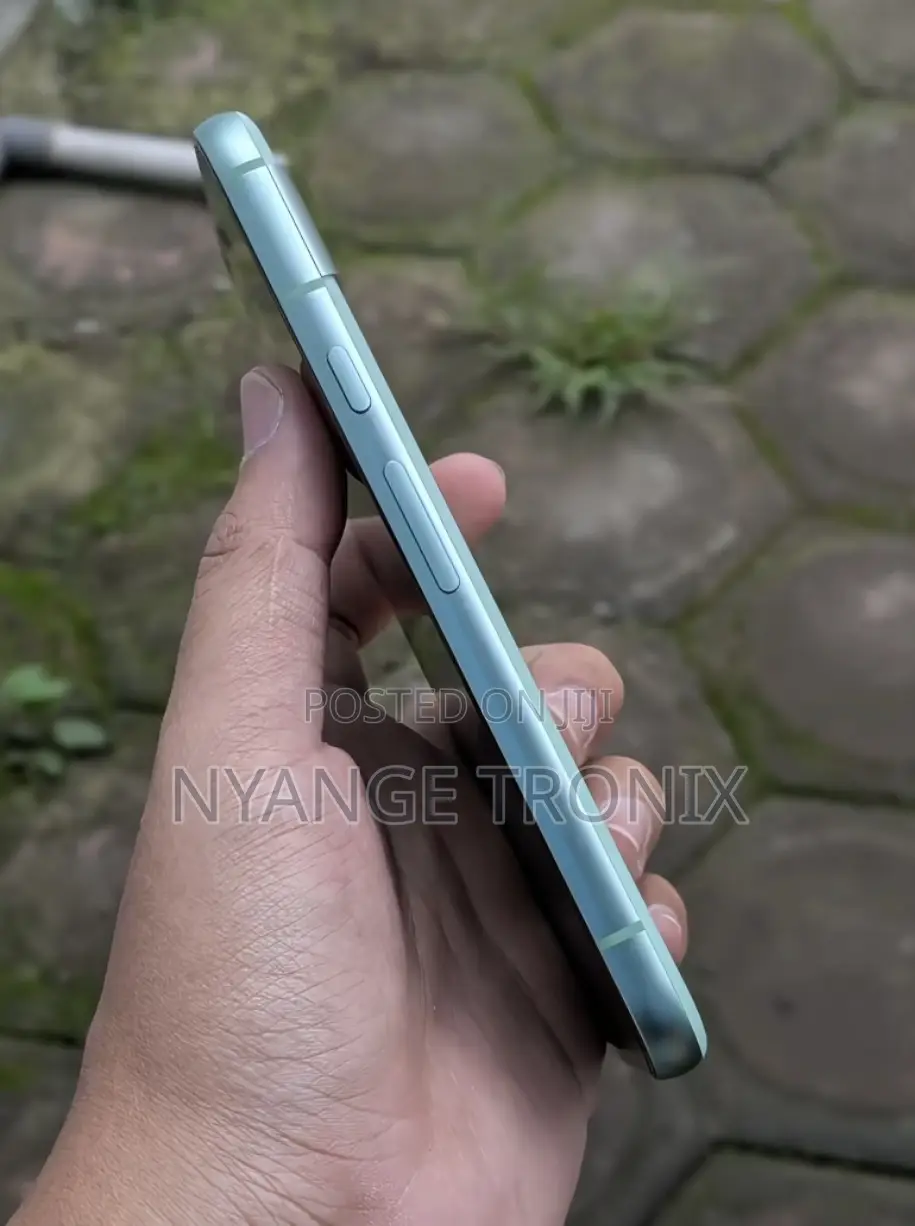 Google Pixel 8a 128 GB Green