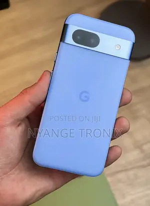 Google Pixel 8a 128 GB Blue