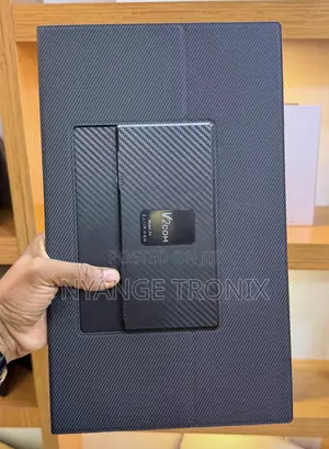Portable Screen Monitor V2com P4 | 15.6 Inches