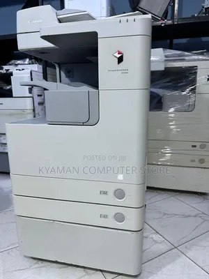 Photocopy Machine Canon Ir 2520
